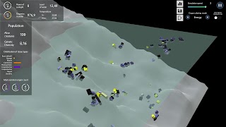 True Evolution screenshot 5