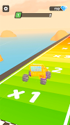 Balloon Rush imagem de tela 4
