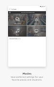 برنامه‌نما Bose Hear عکس از صفحه
