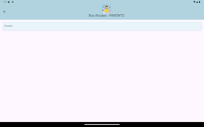 برنامه‌نما AI Smart Route عکس از صفحه