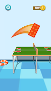 Physics Bottle Flip 3D screenshot 4