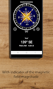 Compass - wind rose ảnh chụp màn hình 4