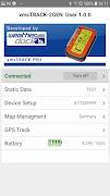 vmsTRACK-2Gen постер