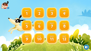 Speed Phonics screenshot 2