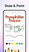 برنامه‌نما Easy Notepad, Notes, Notebook عکس از صفحه