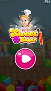 SweetSugarMatch4 poster