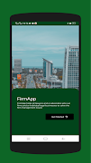 FirmApp capture d'écran 1