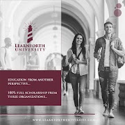برنامه‌نما Learnforth University عکس از صفحه