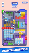 Color Train Match screenshot 1