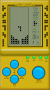 Brick Game screenshot 2