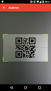 Barcodr - Wireless Barcode screenshot 2