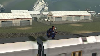 Stealth Warrior - FPS action screenshot 5