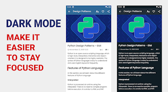 2 Schermata Learn Python Online