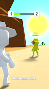 Gunslinger Screenshot 1