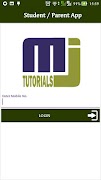 MJ Tutorials Screenshot 1