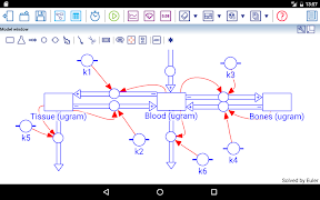Coach 7 Modeler screenshot 3