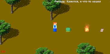 Totmore Episode One screenshot 5