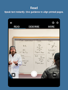 Seeing AI ภาพหน้าจอ 5