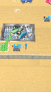 Shredder Mayhem تصوير الشاشة 6
