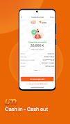 برنامه‌نما Umoney عکس از صفحه