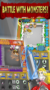 Fantasy Summon Defence screenshot 4