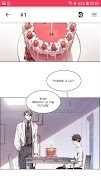 Manga Com screenshot 1