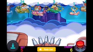 Plane Shooter screenshot 1