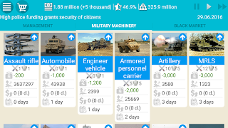 USA Simulator Pro 2 screenshot 4