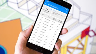برنامه‌نما All Router Admin - Setup WiFi عکس از صفحه