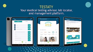 Testaty capture d'écran 6