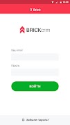 BrickCRM poster