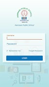 HPS Mobile App Ekran Görüntüsü 1