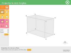 Junior Secondary Maths iTutor screenshot 2