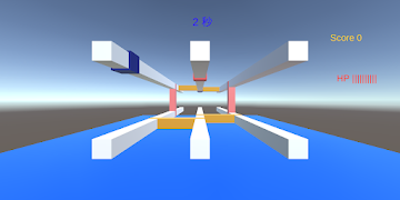 ディフェンスゲーム screenshot 5