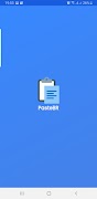 PasteBR โปสเตอร์