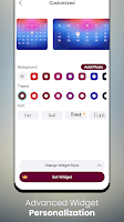 Custom Widget Maker screenshot 4