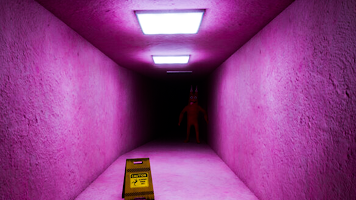 Garten of Banban : Hide N Seek screenshot 1