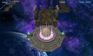 Balling バランスボール スクリーンショット 1