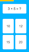 Fast Math ảnh chụp màn hình 2