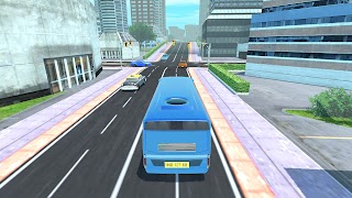Bus Driver City capture d'écran 5