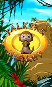 Talking Monkey পোস্টার