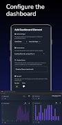 برنامه‌نما LogHive - Event tracking عکس از صفحه