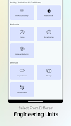 Engineering Unit Converter Pro screenshot 1