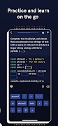 Codecademy Go 截圖 3
