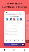 xBrowser - Video Downloader screenshot 4