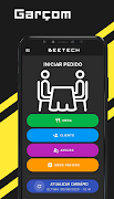 Beetech App スクリーンショット 4