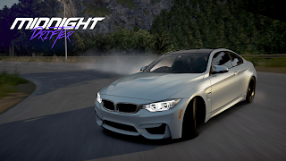 Drift Racing Games Simulator screenshot 7