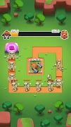 Rush Royale: Tower Defense TD screenshot 4