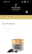 برنامه‌نما Top Perfumer عکس از صفحه