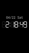 Time signal service ภาพหน้าจอ 5
